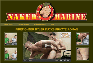 Another New Gay Porn Site