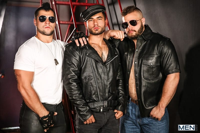 Men for Men Blog Daxx-Carter-Vadim-Black-Aspen-big-thick-dick-Hot-gay-threesome-hardcore-anal-fucking-Men-002-gay-porn-pictures-gallery Hot gay threesome Daxx Carter, Vadim Black and Aspen hardcore anal fucking Men   