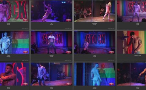 Stock Bar – Gay Porn Site Review